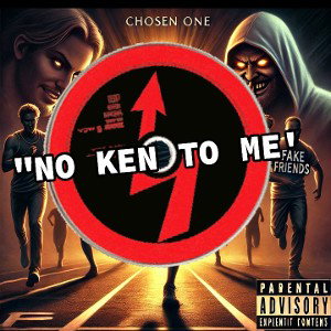 "NO KEN TO ME"