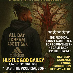 T.P.S The Prodigal SON 