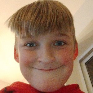 my second rap