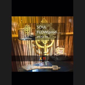 SOUL FLOW (prod.808Dell) -SKM