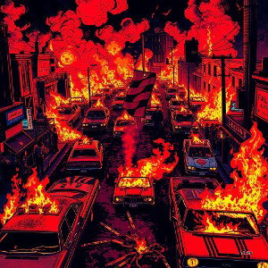 gaia fire