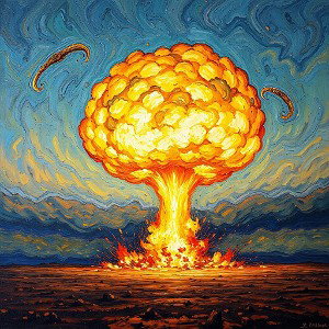 explosivo exclusivo