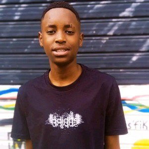 Noutyboy Grim - It_s Life