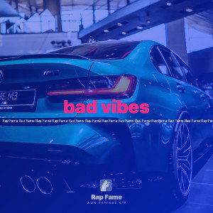 bad vibes 