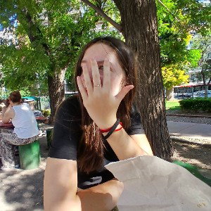 perdida 