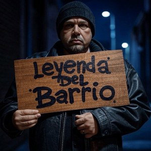 Leyenda Del Barrio