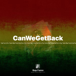 CanWeGetBack