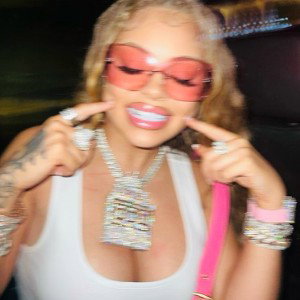 Psycho Bitch