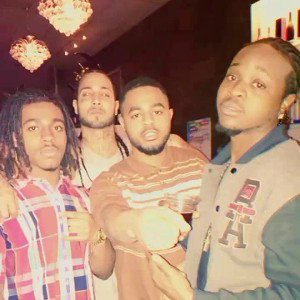  Gutta La'doris ft.KiddButta.. B DAY MIX