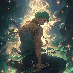 zoro fest rp 