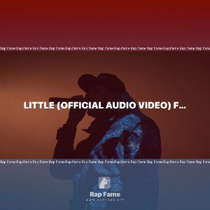 Little (Official Audio Video)