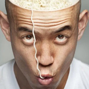 noodle man 
