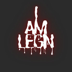 IamLEGN - 17
