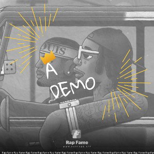 a demo 