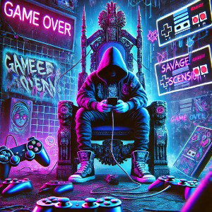 God Mode (Outro)