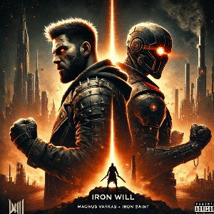 Iron Will