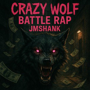 CRAZY WOLF BATTLE RAP