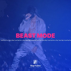 BEAST MODE