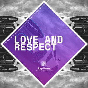 love and respect
