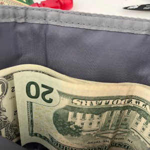 cash 