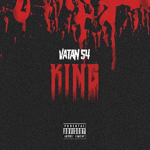 KING I (OFFICIAL AUDIO)