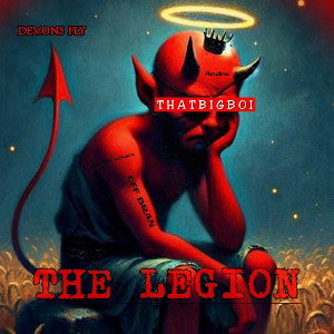 THE LEGION