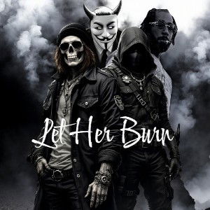 Let Her Burn Hollow Brothers 