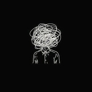 CD BLACK-OVERTHINKIG 