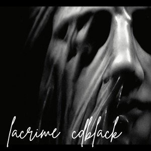 CD BLACK-LACRIME