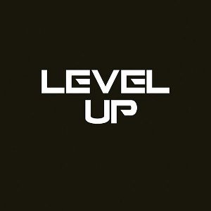 CD BLACK - LEVEL/UP🪶