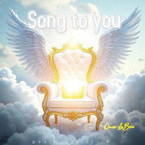 Song to you (freestyle)