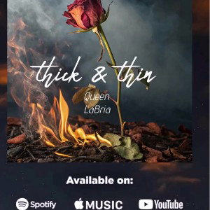 THICK AND THIN