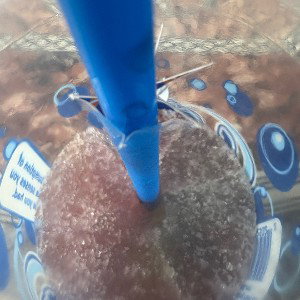 I got the Juice (22:44:46)