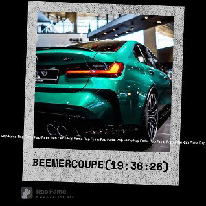 Beemer coupe (19:36:26)