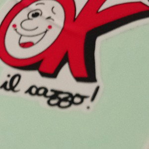 Ok il cazzo