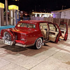 Parking Lot