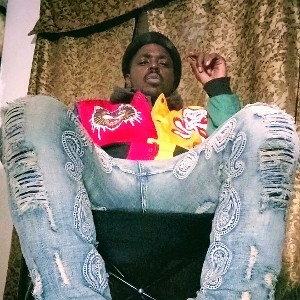 Fabioo2x X Almighty🌟 - Ion kno why