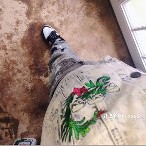Fabioo2x - fabioo2x - Vontae X Lets Talk Freestyle 