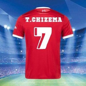 Cheseman 