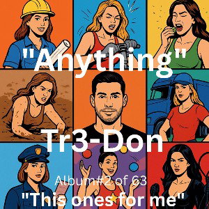 "Anything"