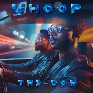 "WHOOP"