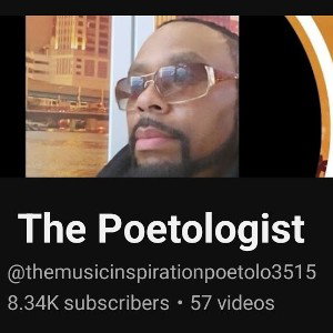 High Off Life! Featuring tHE pOETOLOGIST 