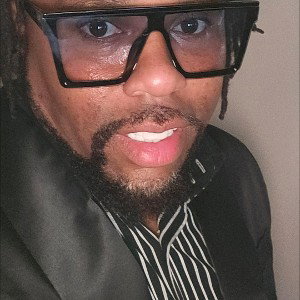 Be on purpose! (B.O.P.) Featuring tHE pOETOLOGIST 
