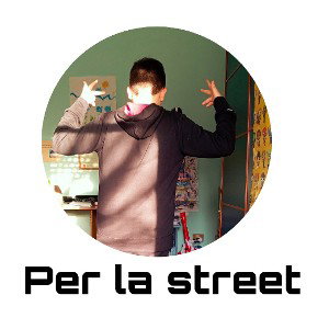 Per la street