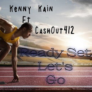 Ready set, let's go 