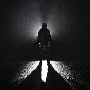 Standing in the Rain ( out the mud 4real )