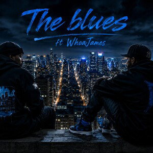 The Blues( hill street boyz )