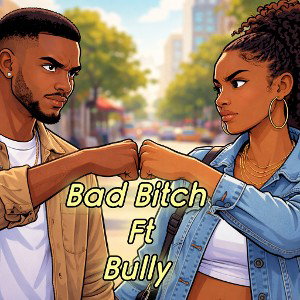 BAD BTCH