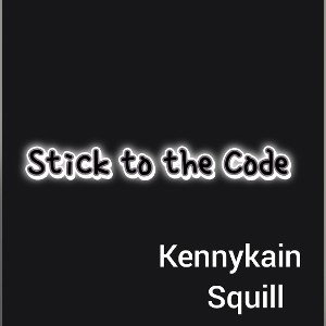 Stick to the Code 