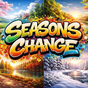 Seasons Change 